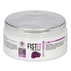 Fist It Crème relaxante ANAL RELAXER 300ml